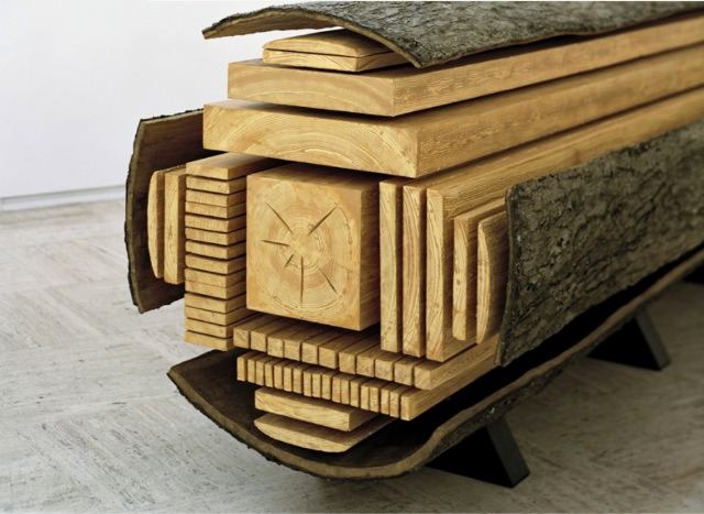 Впровадження прогресивних технологій деревообробки та виробництва меблів зумовило: