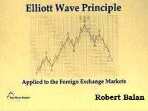 Книга про хвильової теорії, спеціально адаптована для ринку форекс