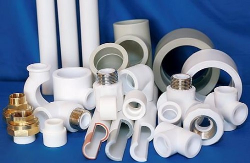 Сучасні поліпропіленові труби - характеристики таких виробів дозволяють використовувати їх в різних системах водопостачання - і в житлових, і в виробничих будівлях